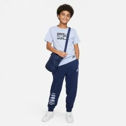 Boys 8-20 Nike Sportswear Basketball Graphic Tee -Kohl's Shop 5830450 ALT2