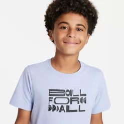 Boys 8-20 Nike Sportswear Basketball Graphic Tee -Kohl's Shop 5830450 ALT3