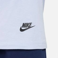 Boys 8-20 Nike Sportswear Basketball Graphic Tee -Kohl's Shop 5830450 ALT4