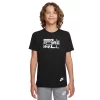 Boys 8-20 Nike Sportswear Basketball Graphic Tee -Kohl's Shop 5830450 Black