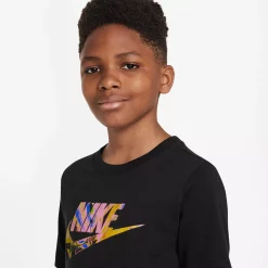 Boys 8-20 Nike Sportswear Graphic Tee -Kohl's Shop 5830451 ALT2
