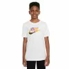 Boys 8-20 Nike Sportswear Graphic Tee -Kohl's Shop 5830451 White