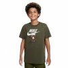 Kids' 7-20 Nike Sportswear Shoebox Graphic Tee -Kohl's Shop 5830453 Cargo Khaki