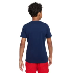 Boys 8-20 Nike Sportswear Shoebox Graphic Tee 9 Boys 8-20 Nike Sportswear Shoebox Graphic Tee -Kohl's Shop 5830455 ALT