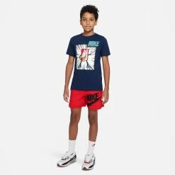 Boys 8-20 Nike Sportswear Shoebox Graphic Tee 10 Boys 8-20 Nike Sportswear Shoebox Graphic Tee -Kohl's Shop 5830455 ALT2
