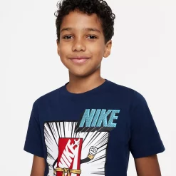 Boys 8-20 Nike Sportswear Shoebox Graphic Tee 11 Boys 8-20 Nike Sportswear Shoebox Graphic Tee -Kohl's Shop 5830455 ALT3