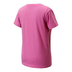 Girls 7-16 New Balance® Linear Logo Graphic Tee -Kohl's Shop 5830514 ALT