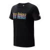 Girls 7-16 New Balance® Linear Logo Graphic Tee -Kohl's Shop 5830514 Black