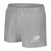 Girls 7-16 New Balance® French Terry Shorts -Kohl's Shop 5830716 Gray Heather