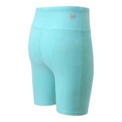Girls 7-16 New Balance® Performance Bike Shorts -Kohl's Shop 5830776 ALT