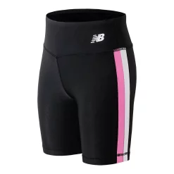 Girls 7-16 New Balance® Performance Bike Shorts
