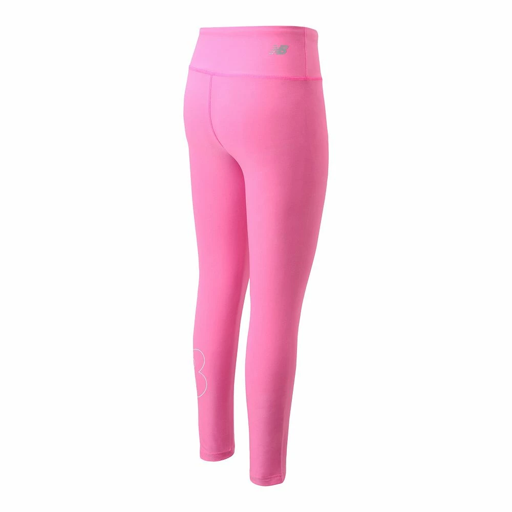 Girls 7-16 New Balance® Performance Leggings 7 Girls 7-16 New Balance® Performance Leggings - Image 5