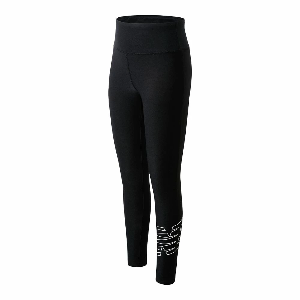 Girls 7-16 New Balance® Performance Leggings 3 Girls 7-16 New Balance® Performance Leggings