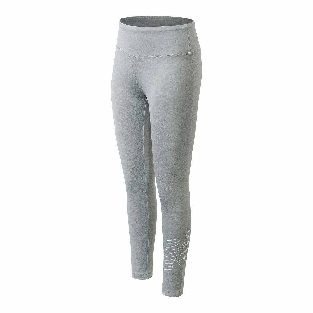 Girls 7-16 New Balance® Performance Leggings 4 Girls 7-16 New Balance® Performance Leggings - Image 2
