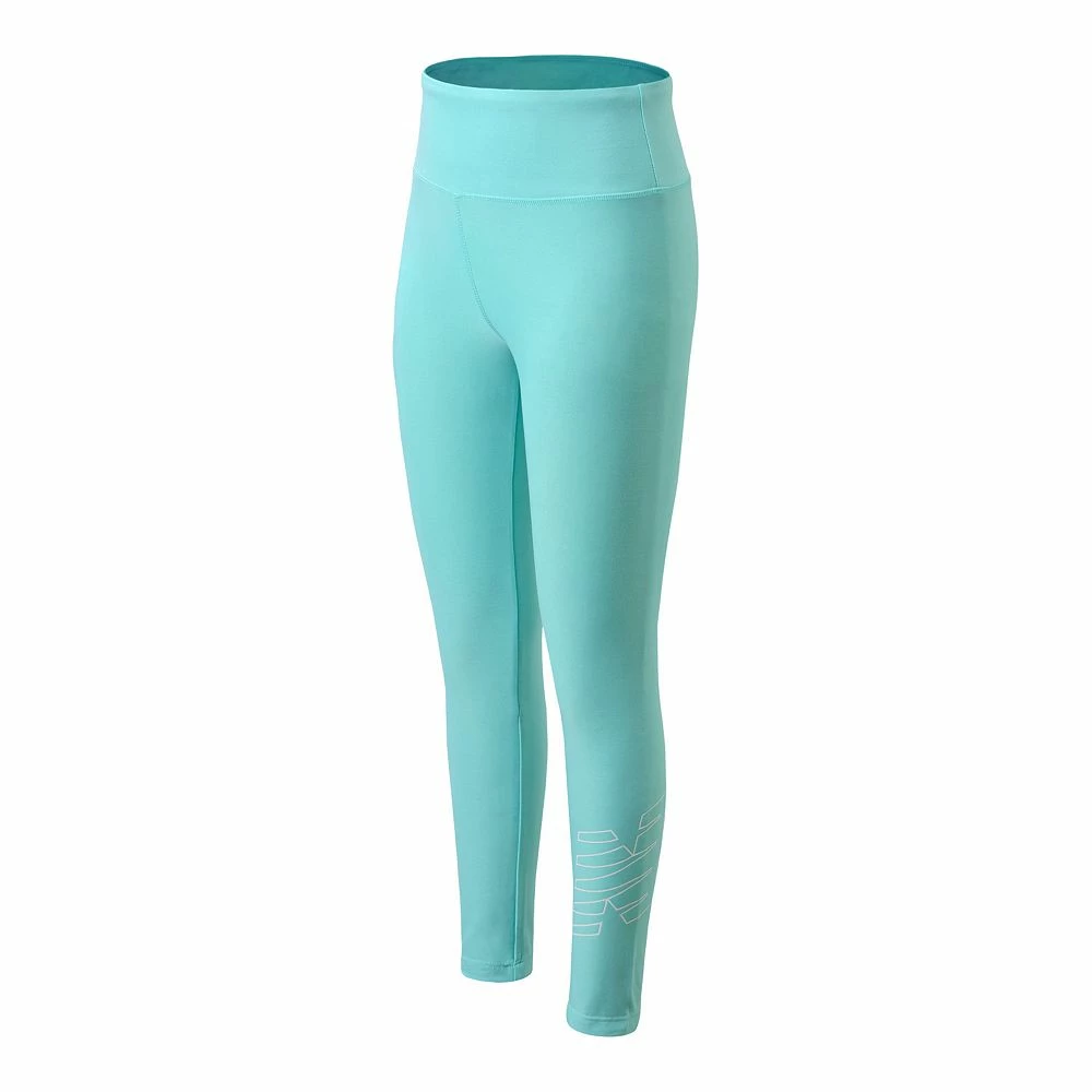 Girls 7-16 New Balance® Performance Leggings 6 Girls 7-16 New Balance® Performance Leggings - Image 4