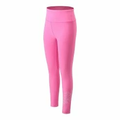 Girls 7-16 New Balance® Performance Leggings 9 Girls 7-16 New Balance® Performance Leggings -Kohl's Shop 5831182 Vibrant Pink
