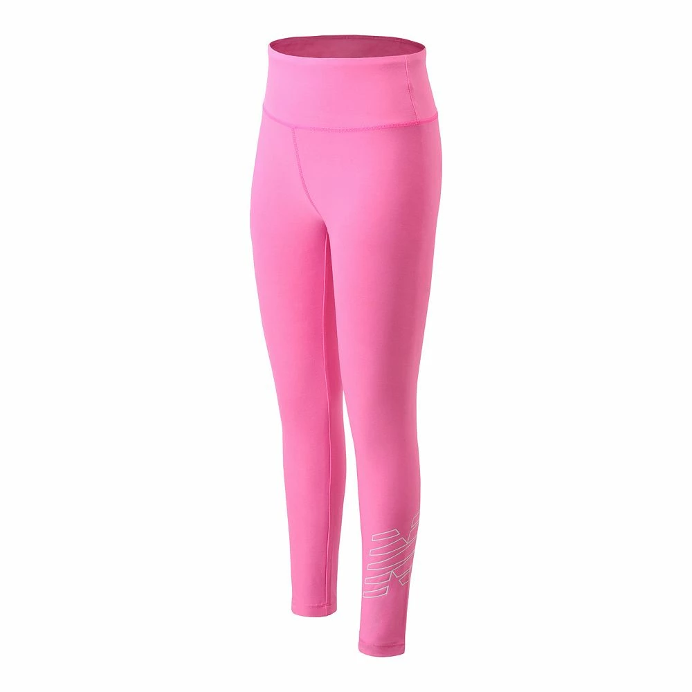 Girls 7-16 New Balance® Performance Leggings 5 Girls 7-16 New Balance® Performance Leggings - Image 3
