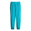 Girls 7-20 Tek Gear® Stretch Woven Easy Joggers in Regular & Plus -Kohl's Shop 5831203 Tremendous Teal