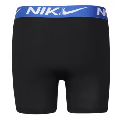 Boys 8-20 Nike 3-pack Solid Boxers -Kohl's Shop 5831682 ALT5