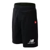 Boys 8-20 New Balance® Fleece Shorts 1 Boys 8-20 New Balance® Fleece Shorts -Kohl's Shop 5839820 Black