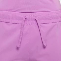 Girls 7-16 Nike Dri-FIT One High-Waisted Woven Training Shorts -Kohl's Shop 5839822 ALT3