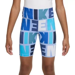 Girls 7-16 Nike Dri-FIT One Bike Shorts 9 Girls 7-16 Nike Dri-FIT One Bike Shorts -Kohl's Shop 5839896 Cobalt Bliss