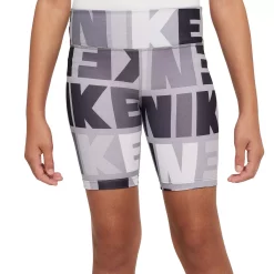 Girls 7-16 Nike Dri-FIT One Bike Shorts 10 Girls 7-16 Nike Dri-FIT One Bike Shorts -Kohl's Shop 5839896 Smoke Gray