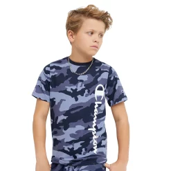 Boys 8-20 Champion Camo Tee -Kohl's Shop 5840443 ALT2