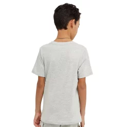 Boys 8-20 Champion Classic Script Tee -Kohl's Shop 5840444 ALT3