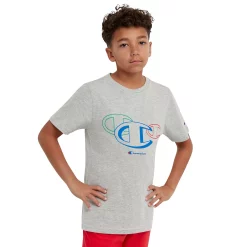 Boys 8-20 Champion® Classic Tee -Kohl's Shop 5840452 ALT2