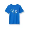 Boys 8-20 Champion® Classic Tee 2 Boys 8-20 Champion® Classic Tee -Kohl's Shop 5840452 Bozzeto Blue
