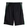 Boys 8-20 Tek Gear® Adaptive Dry Tek Shorts -Kohl's Shop 5840521 Black Green