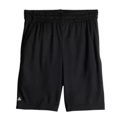 Boys 8-20 Tek Gear® Adaptive Dry Tek Shorts -Kohl's Shop 5840521 Mineral Black Black