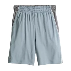 Boys 8-20 Tek Gear® Adaptive Dry Tek Shorts -Kohl's Shop 5840521 Smoky Denim