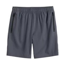 Boys 8-20 Tek Gear® Stretch Woven Shorts in Regular & Husky -Kohl's Shop 5840524 Hawk Gray