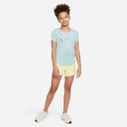 Girls 7-16 Nike Dri-FIT Training Tee -Kohl's Shop 5841211 ALT2