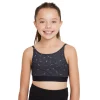 Girls 7-16 Nike Dri-FIT Trophy Light Support Sports Bra 1 Girls 7-16 Nike Dri-FIT Trophy Light Support Sports Bra -Kohl's Shop 5841485 Black