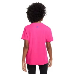 Girls 7-16 Nike Sportswear Graphic Tee 12 Girls 7-16 Nike Sportswear Graphic Tee -Kohl's Shop 5842221 ALT