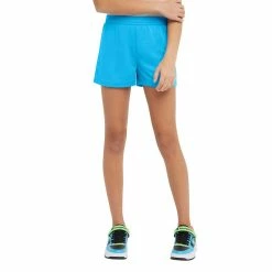 Girls 7-16 Champion® Sport Mesh Shorts -Kohl's Shop 5854969 ALT2