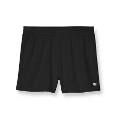 Girls 7-16 Champion® Sport Mesh Shorts -Kohl's Shop 5854969 Black