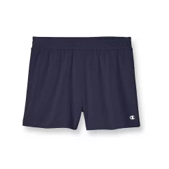 Girls 7-16 Champion® Sport Mesh Shorts -Kohl's Shop 5854969 Navy