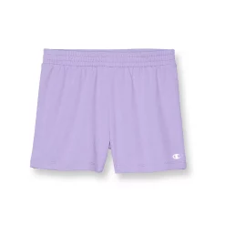 Girls 7-16 Champion® Sport Mesh Shorts -Kohl's Shop 5854969 Salty Purple