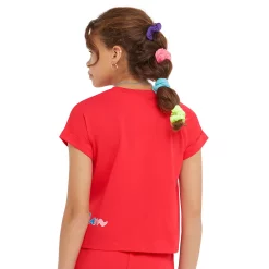 Girls 7-16 Champion® Dolman Graphic Tee -Kohl's Shop 5854996 ALT3