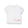 Girls 7-16 Champion® Dolman Graphic Tee -Kohl's Shop 5854996 White