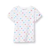 Girls 7-16 Champion® Classic Printed Tee -Kohl's Shop 5854997 Small White