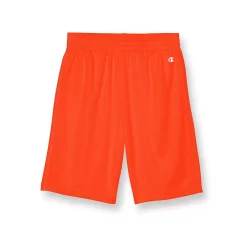 Boys 8-20 Champion® Mesh Basketball Shorts -Kohl's Shop 5856272 Dynamic Orange