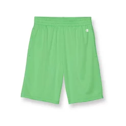 Boys 8-20 Champion® Mesh Basketball Shorts -Kohl's Shop 5856272 Lush Green