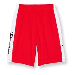 Boys 8-20 Champion® Athletics 8-in. Mesh Shorts -Kohl's Shop 5856274 ALT