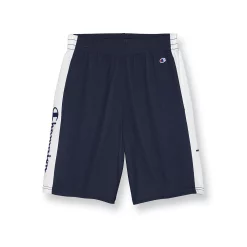Boys 8-20 Champion® Athletics 8-in. Mesh Shorts