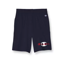 Boys 8-20 Champion® 8-in. Jersey Shorts 9 Boys 8-20 Champion® 8-in. Jersey Shorts -Kohl's Shop 5856292 Athletic Navy